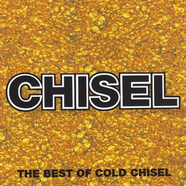 Chisel, The Best Of